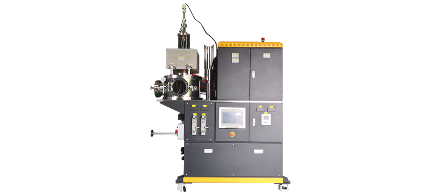 真空连铸机（VCC）