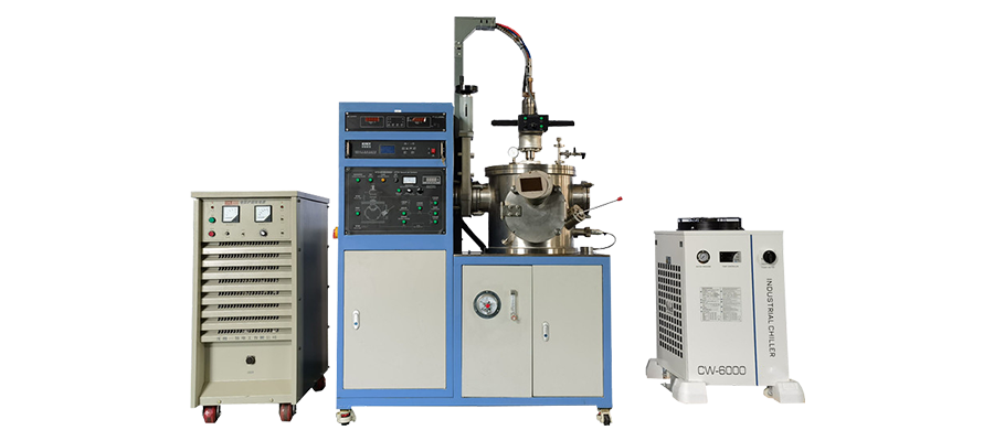 真空电弧炉（VAR）