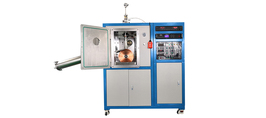 真空甩带炉（VQSF）