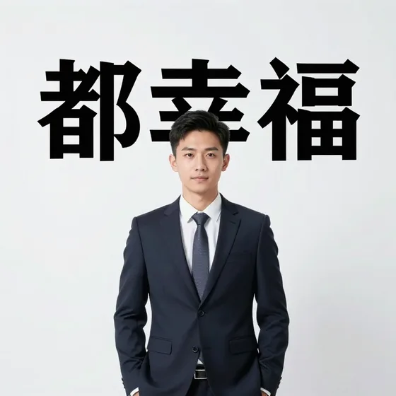 都幸福