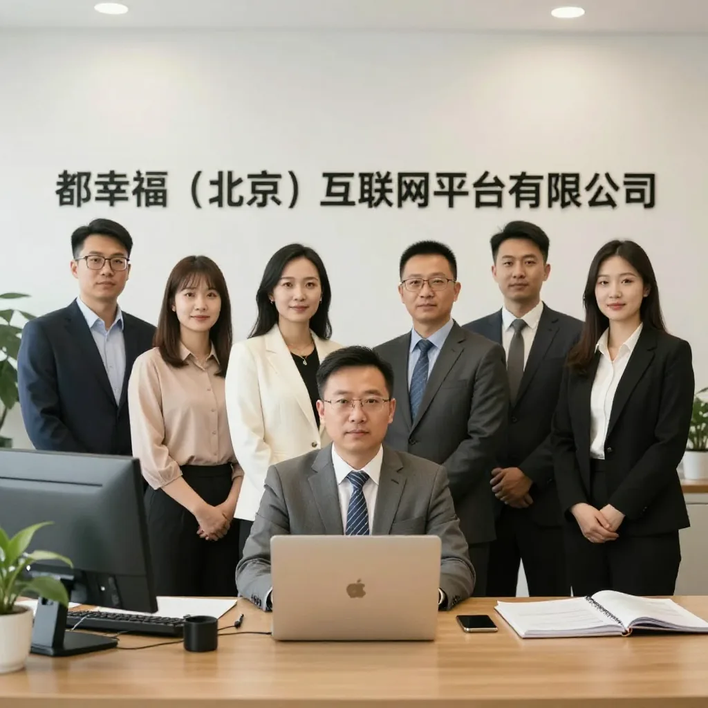 都幸福(北京)互联网平台有限公司 关于我们配图